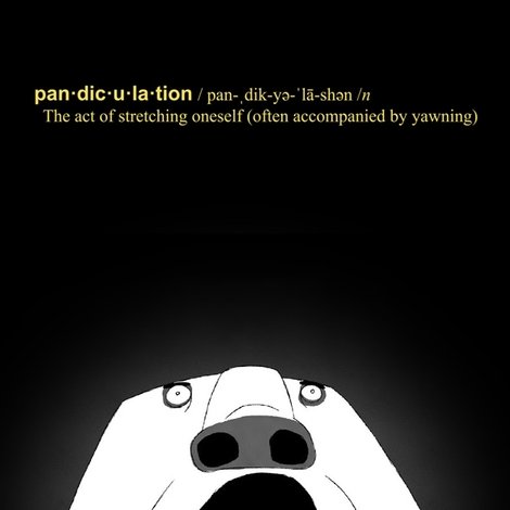 Pandiculation