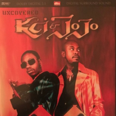 K-Ci & JOJO