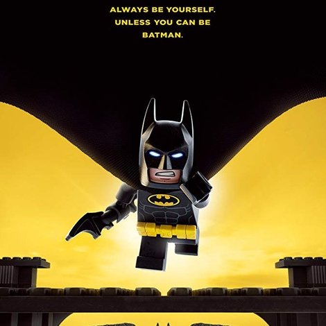 One Brick at a Time: Making the LEGO Batman Movie