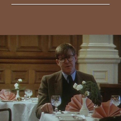 Dinner at Noon