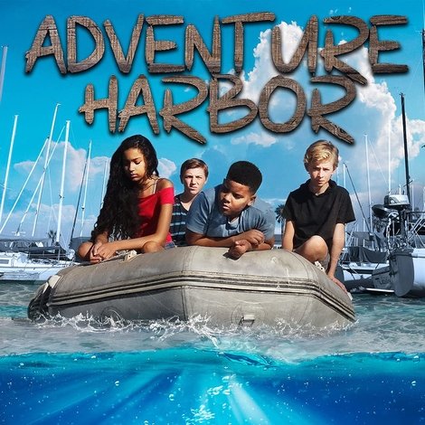 Adventure Harbor