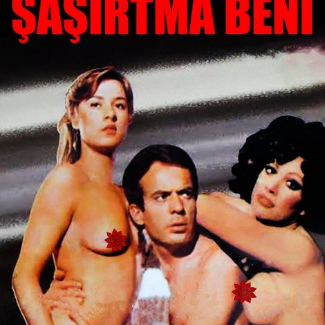 Şaşırtma Beni