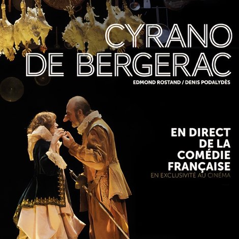 Cyrano de Bergerac