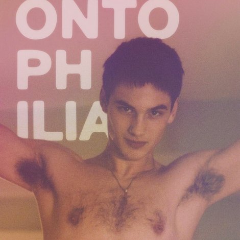 Gerontophilia