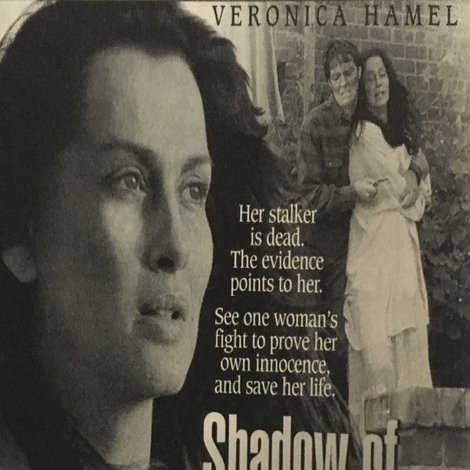 Shadow of Obsession