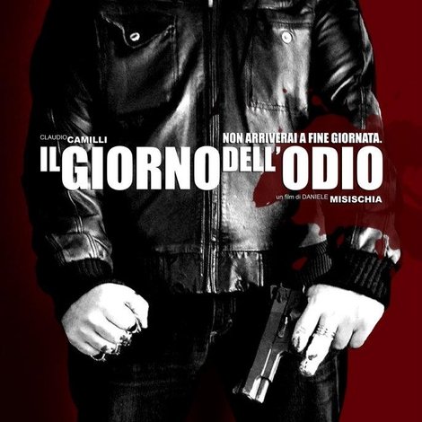 Il giorno dell'odio