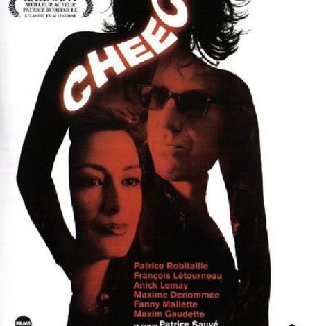 Cheech