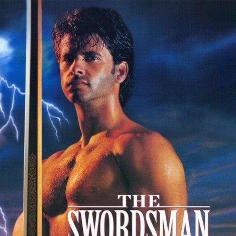 The Swordsman