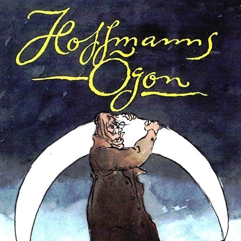 Hoffmanns Ögon
