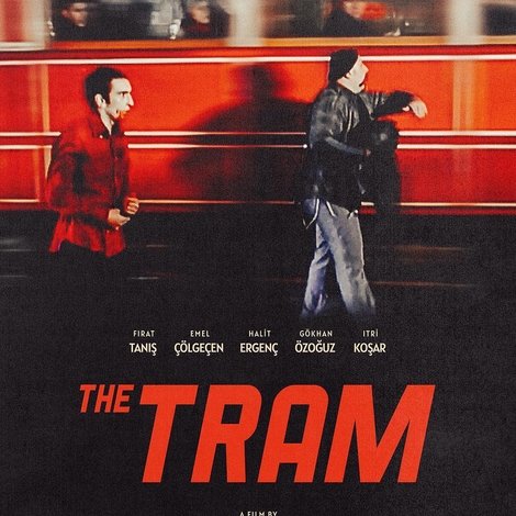 Tramvay