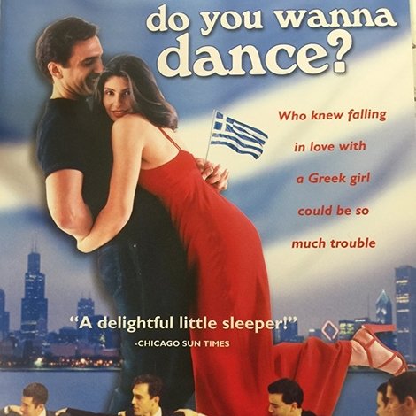 Do You Wanna Dance?