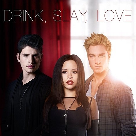 Drink Slay Love