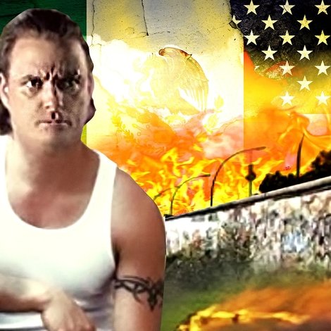 Mexican American