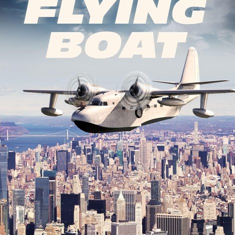 Flying Boat