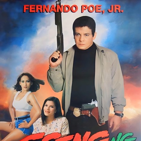 Eseng ng Tondo