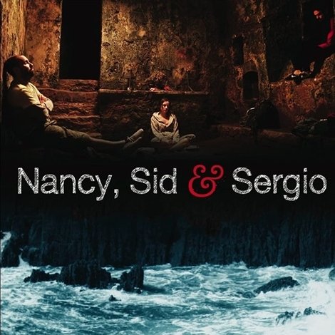 Nancy, Sid and Sergio