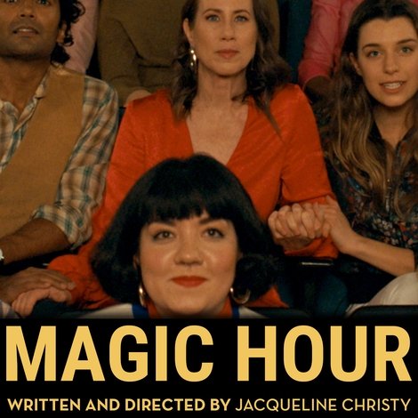 Magic Hour