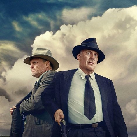The Highwaymen