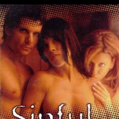 Sinful Temptations