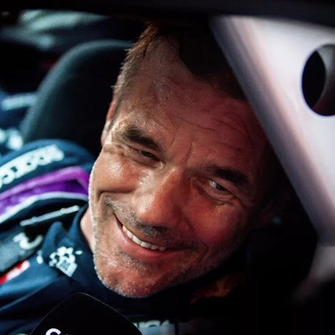 Sébastien Loeb, pilote éternel