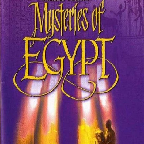 Mysteries of Egypt