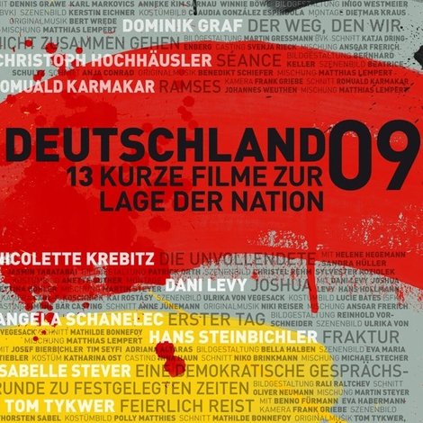 Deutschland 09 - 13 kurze Filme zur Lage der Nation