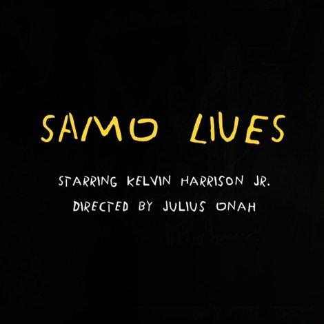 Samo Lives