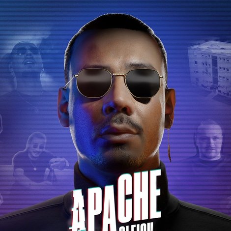 Apache bleibt gleich
