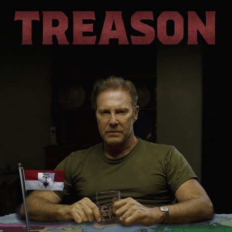 Treason