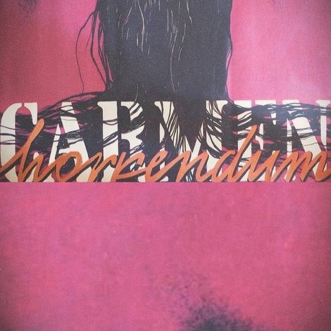 Carmen Horrendum