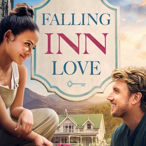 Falling Inn Love