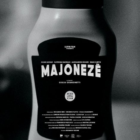 Majonezë