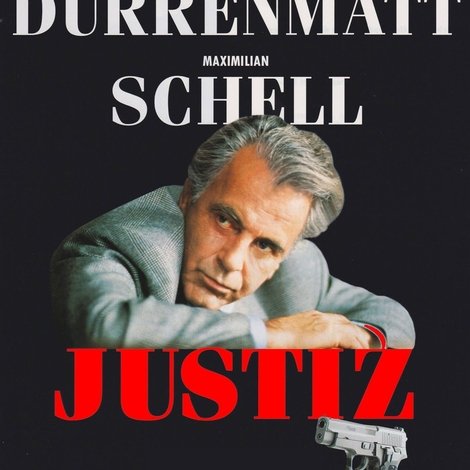 Justiz
