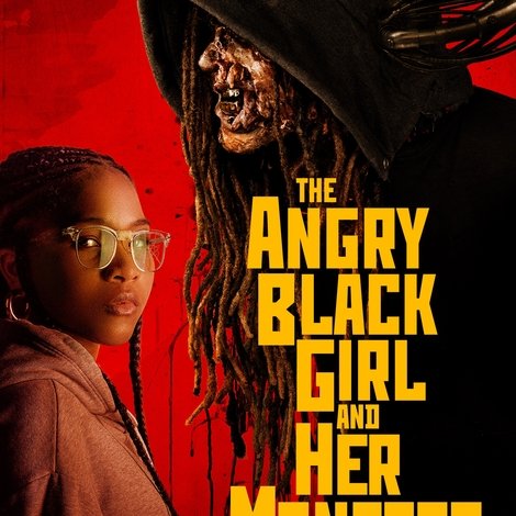 The Angry Black Girl and Her Monster