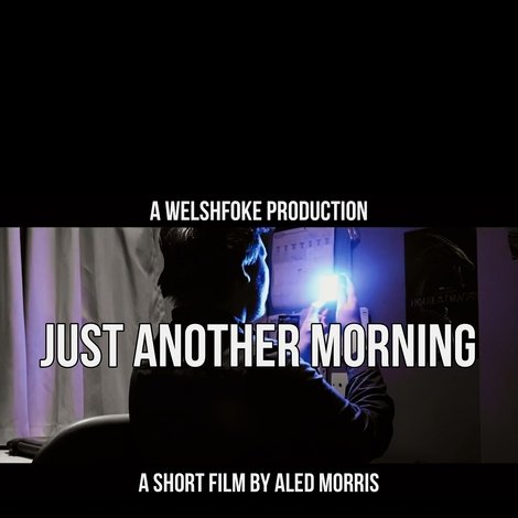JUST ANOTHER MORNING