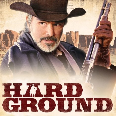 Hard Ground