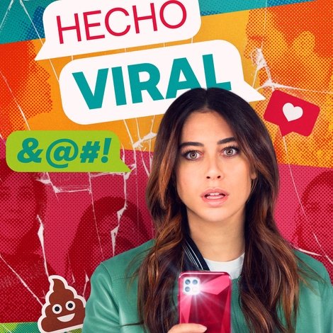 Me he hecho viral
