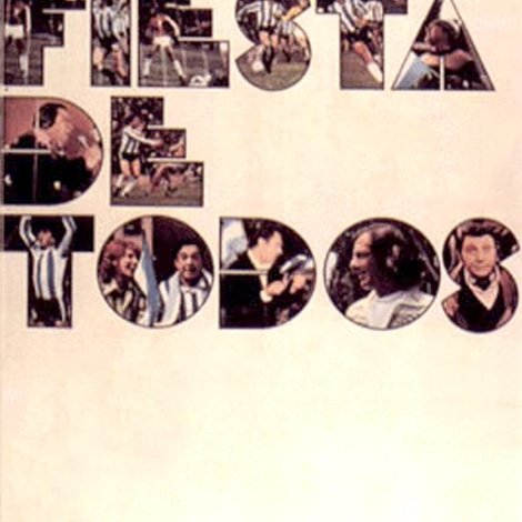 La fiesta de todos