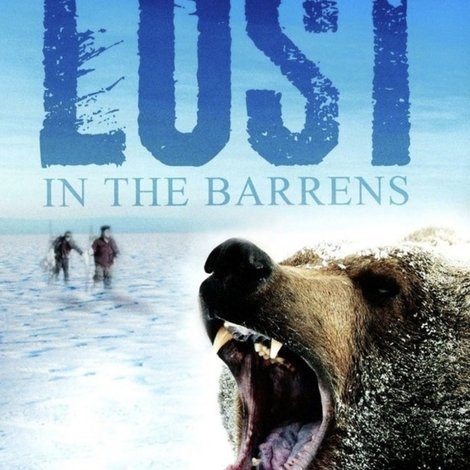 Lost in the Barrens