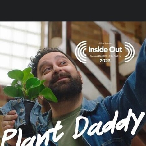 Plant Daddy
