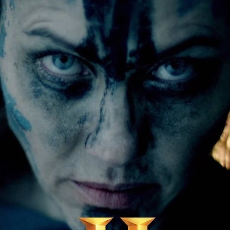 Warrior Queen Boudica