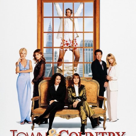 Town & Country