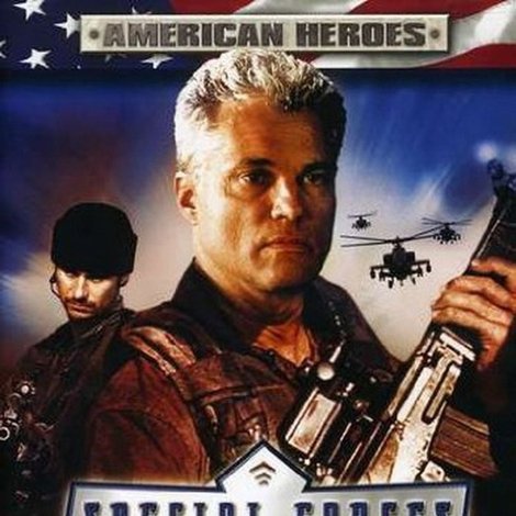 Special Forces