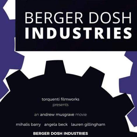 Berger Dosh Industries