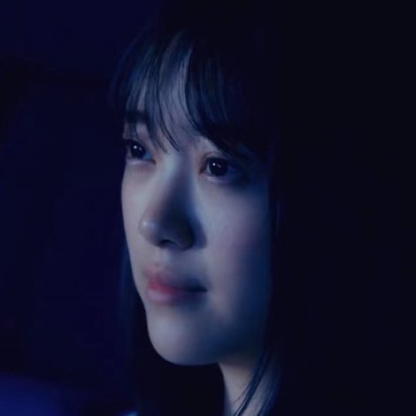 映画の女の子、の依拠する三角関係に差し当たって