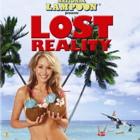 Lost Reality