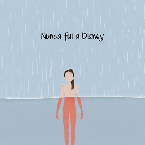 Nunca fui a Disney