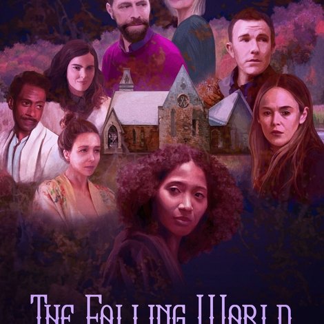 The Falling World