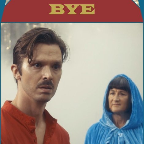 Good Bye
