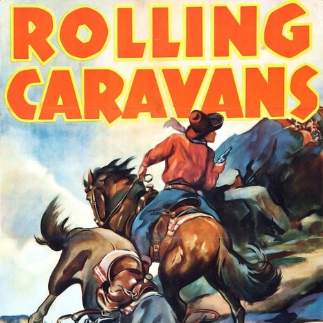 Rolling Caravans